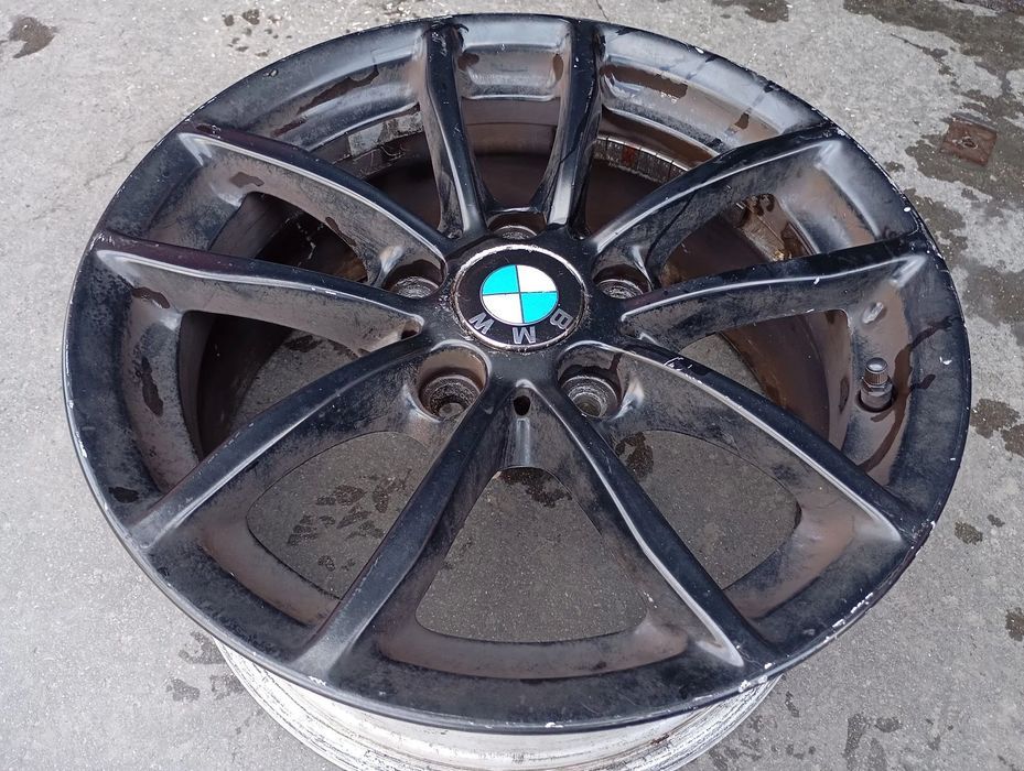 BMW SÉRIE 1 F20 JANTE 16 (UNIDADE) - J128