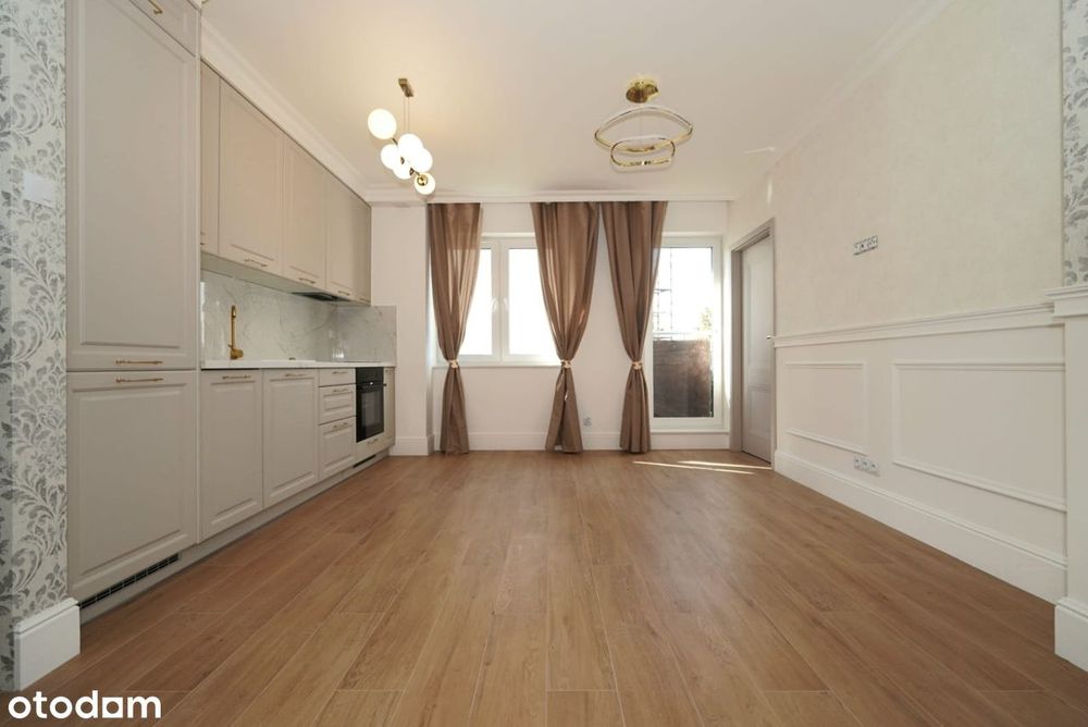 Mieszkanie na sprzedaż, 2 pokoje, 34 m², Witnica