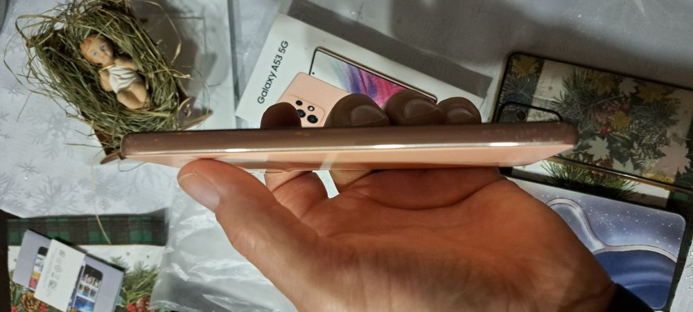 Samsung Galaxy A53 5 G