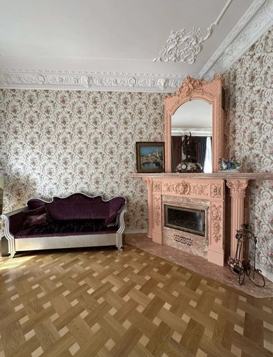 3-rooms apartment apartment by the address st. Kulikovo pole pl Oktyabrskoy revolyutsii pl (area 120 m²) - Atlanta.ua - photo 6