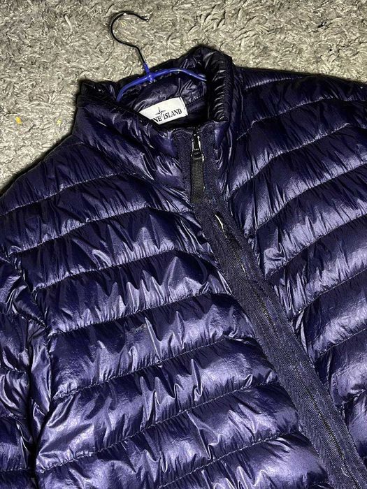 Stone Island Куртка Оригинал