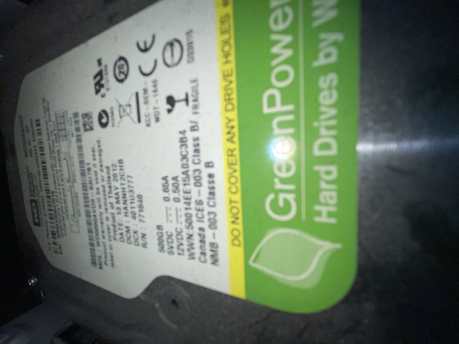 Продам пк кор і5 4590 оперативка 8 гб хайпер х