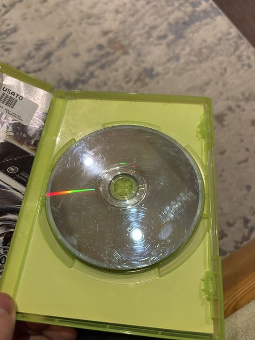 Most wanted need for speed 2005