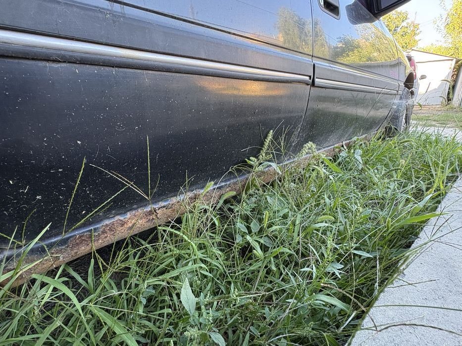 Opel Vectra A не на ходу