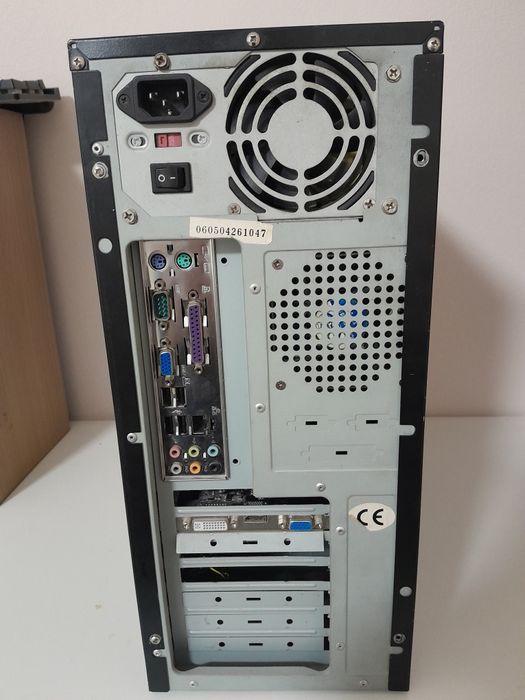 Комп'ютер  б/у у відмінному стані