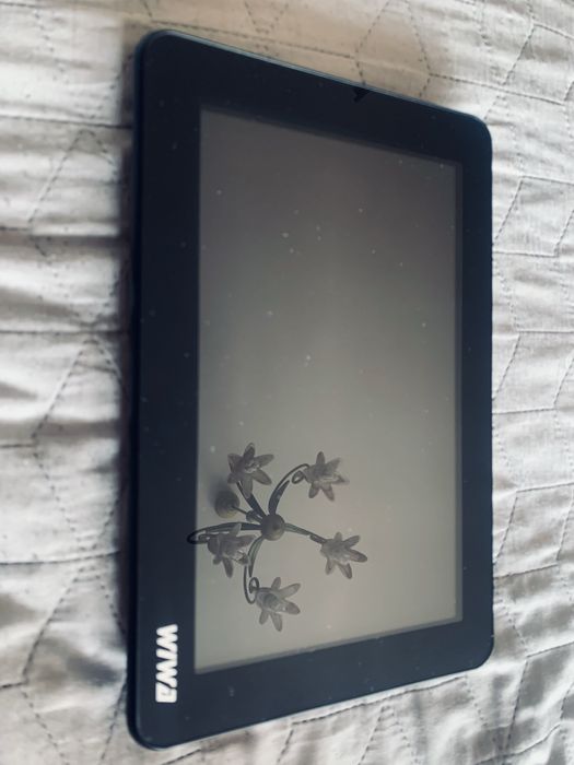 Telewizor samochodowy