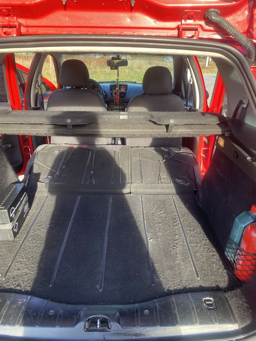 Продам PEUGEOT 207SW 1.4  12.2007