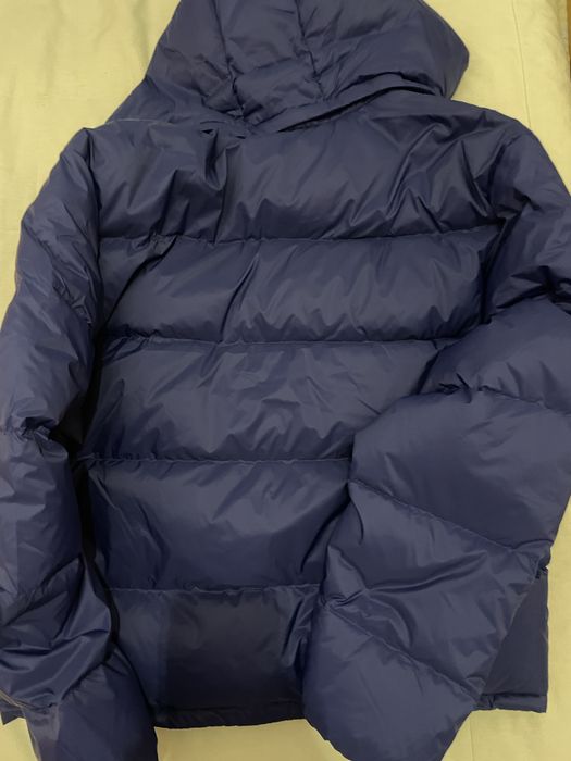 Casaco Calvin Klein - Novo