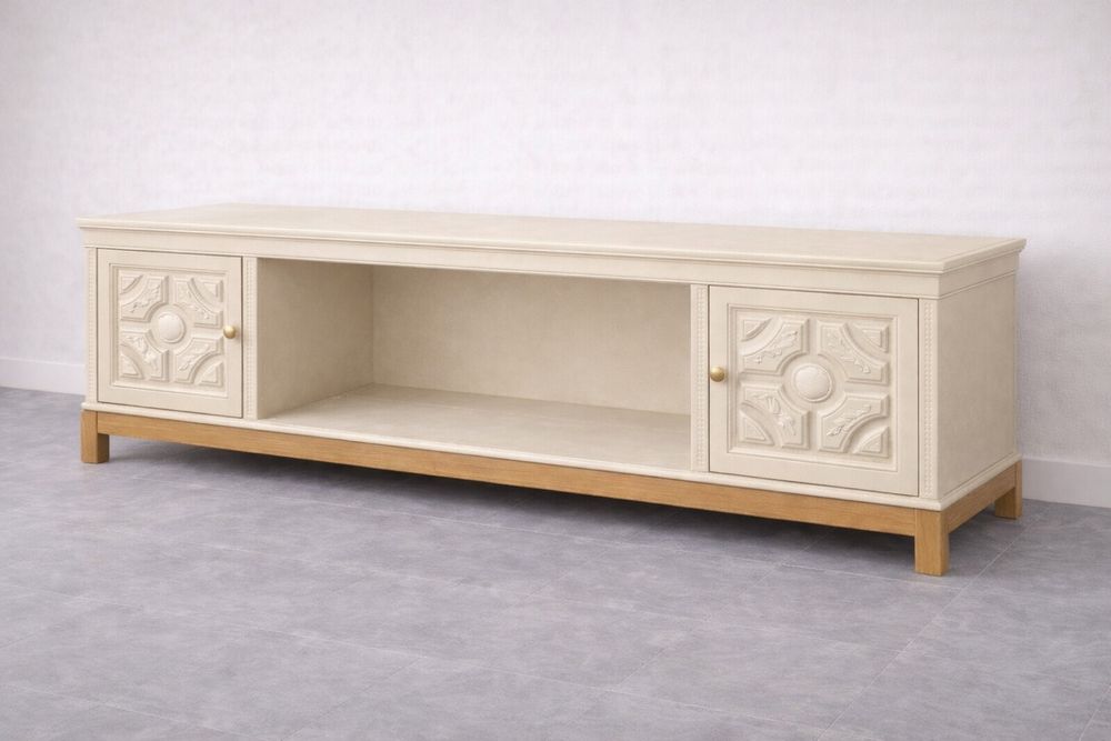 Aparador de TV - Lindo móvel