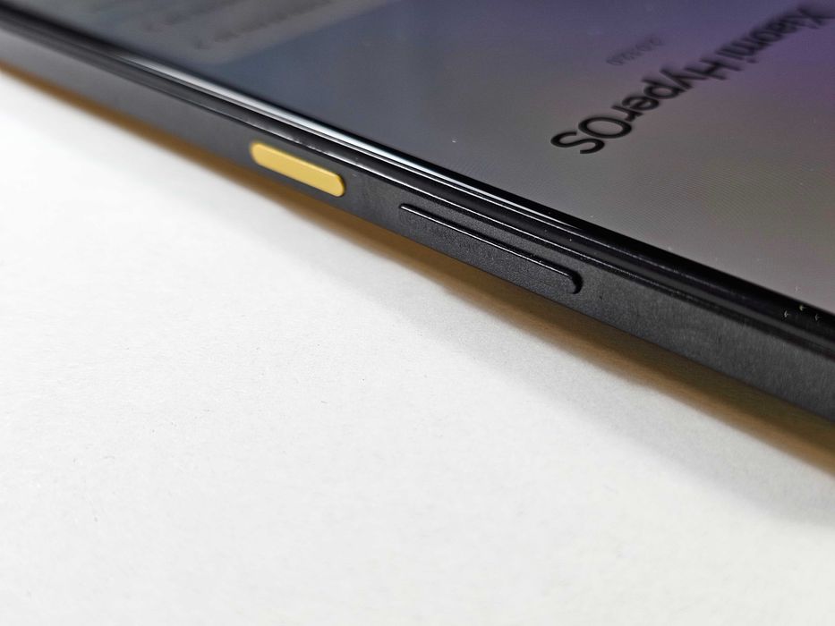 Xiaomi POCO X5 PRO 5G/ 8GB/ 256GB/ Poco Yellow/ Grade B/ + ładowarka