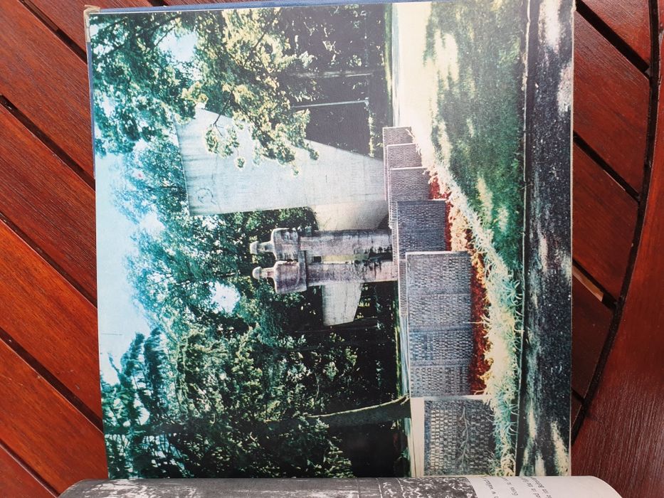 Pomorze koszalińskie.