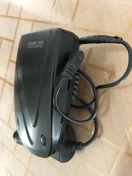 Контролер WHISTLER 925 б/у