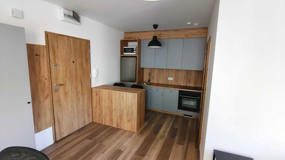 Mieszkanie centrum mickiewicza wesoła nowe