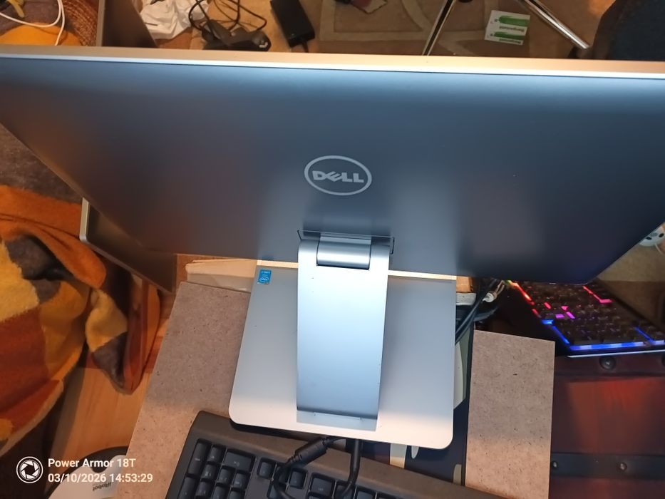 Dell Inspirion 2350 AIO i7 4th Gen 23"