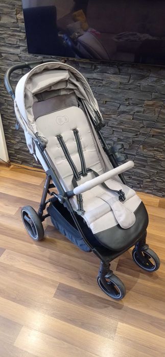 Wózek spacerowy Kinderkraft Trig 3