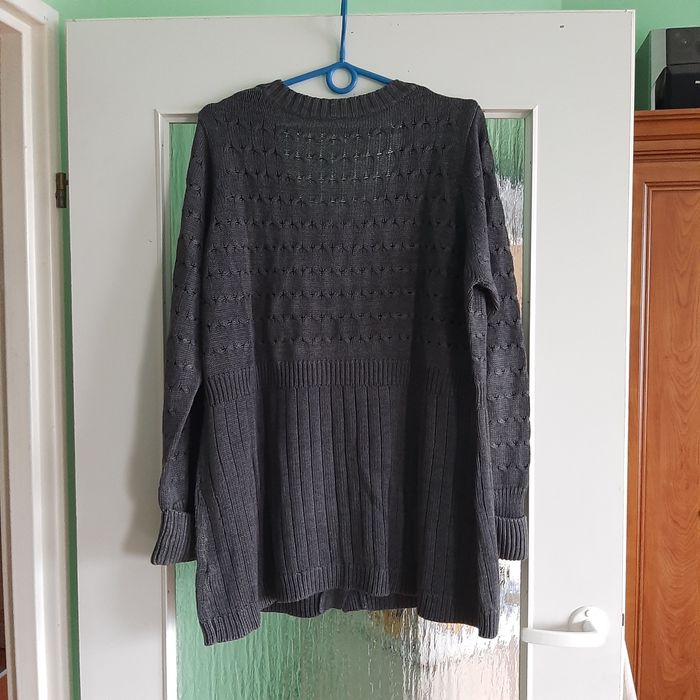 Sweter kardigan 44/46/48