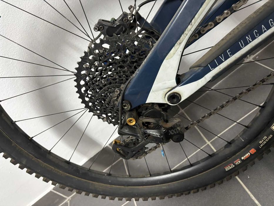 Yt Industries Capra 29 AL