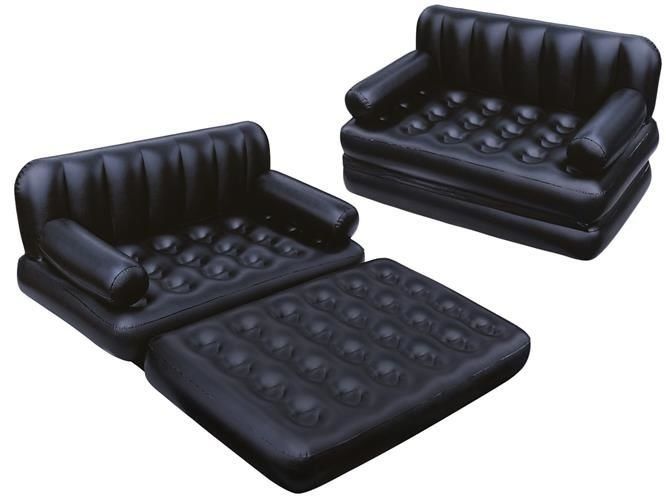 Sofa dmuchana materac łóżko - BESTWAY 75054