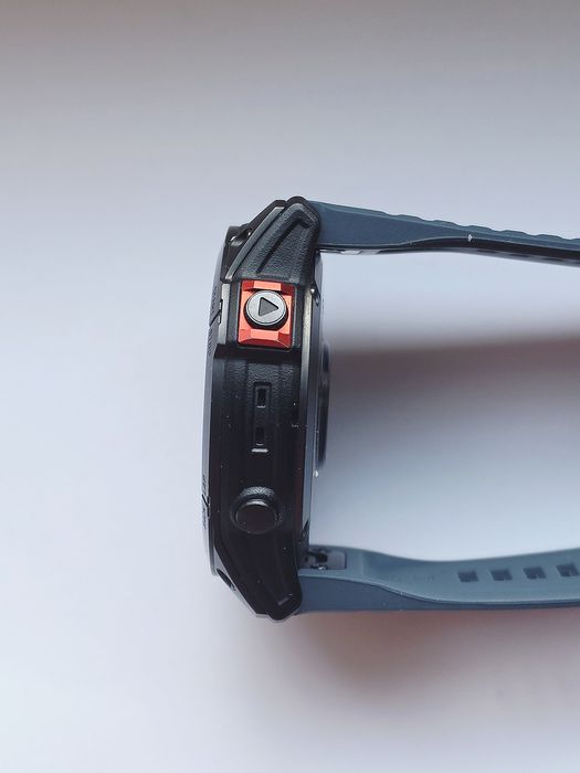 Garmin Fenix 7X Solar , гармін фенікс 7Х солар