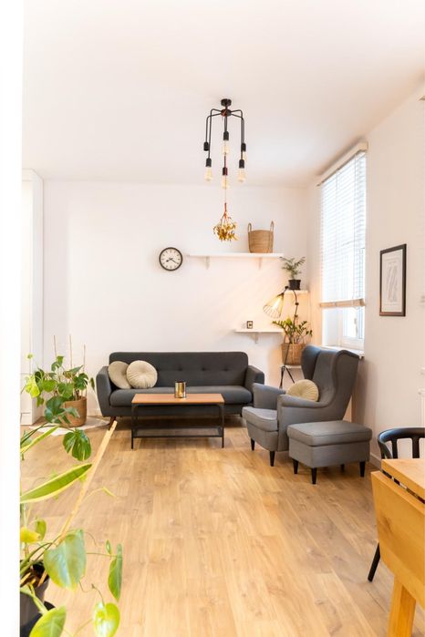 Mieszkanie 37 m² | Centrum Tarnowskich Gór | Wysoki standard