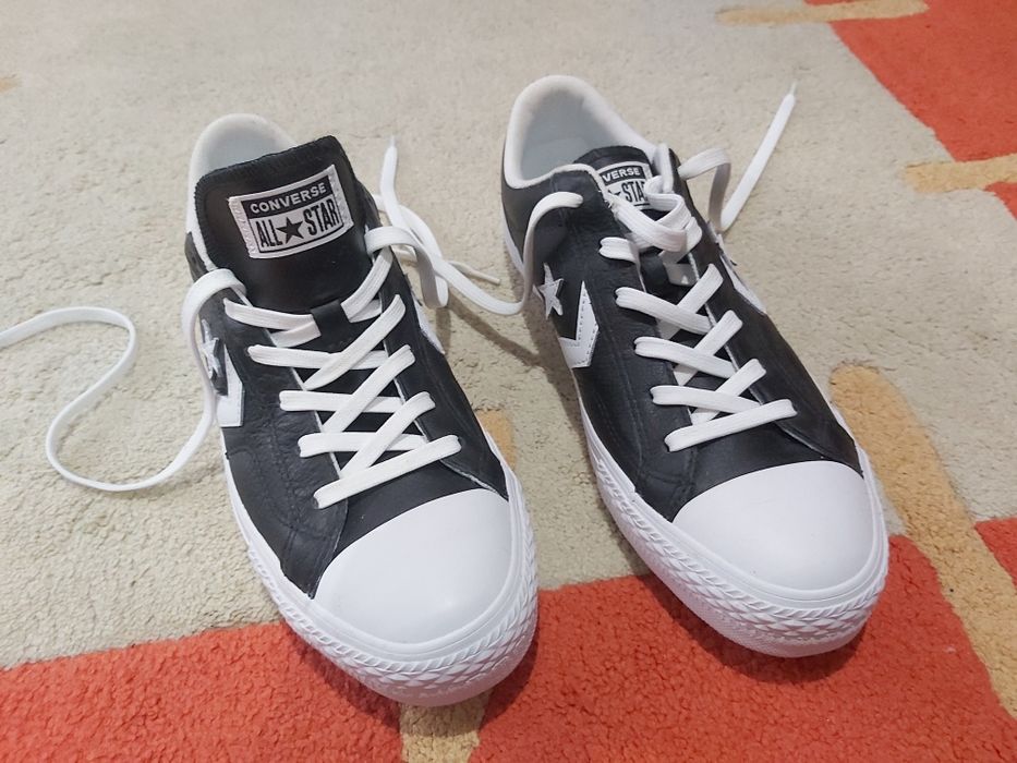 Sapatilhas originais allstar n 41,5