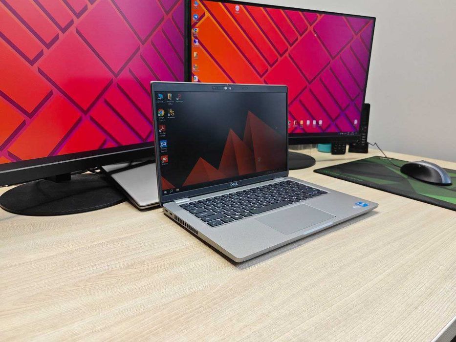 Кількість • Dell Latitude 5420 •Core i7-1185G7•16GB DDR4•128GB SSD