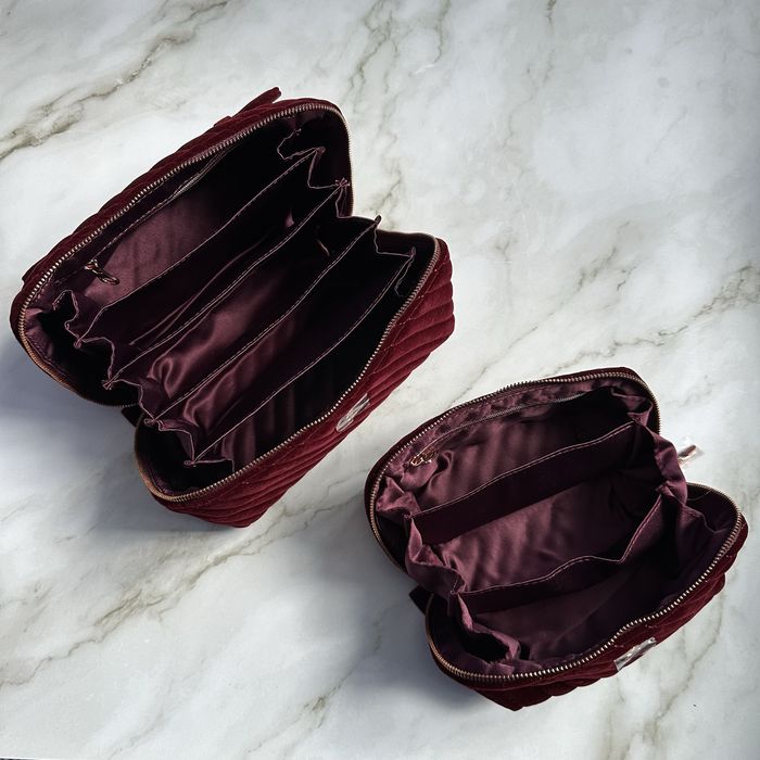 ‼️Косметички Charlotte Tilbury MAKEUP BAG OF DREAMS нові оригінал