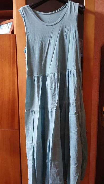 roupa de mulher variada