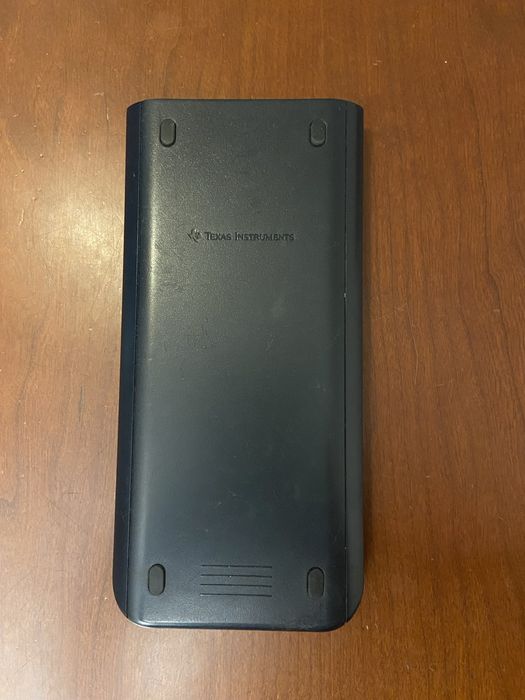 Máquina Grafica  TI-nspire cx