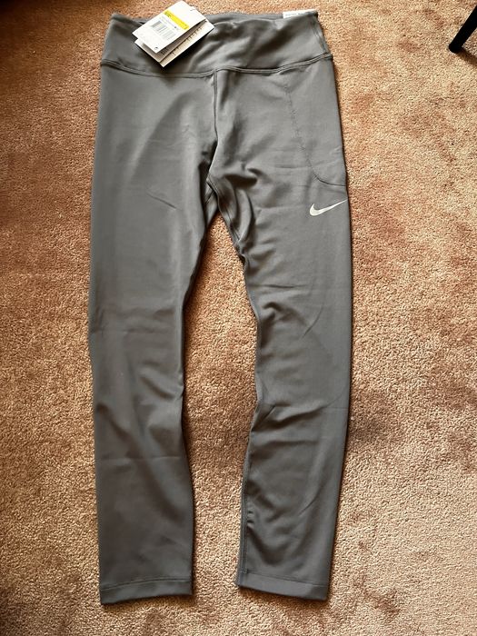Legginsy damskie Nike Fast Dri-FIT