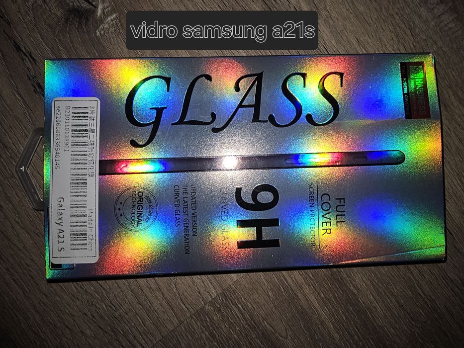 Capas telemóvel Samsung