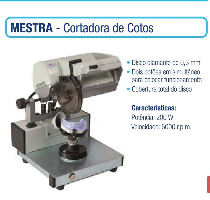 Recortadora de troquel / cortadora de cotos