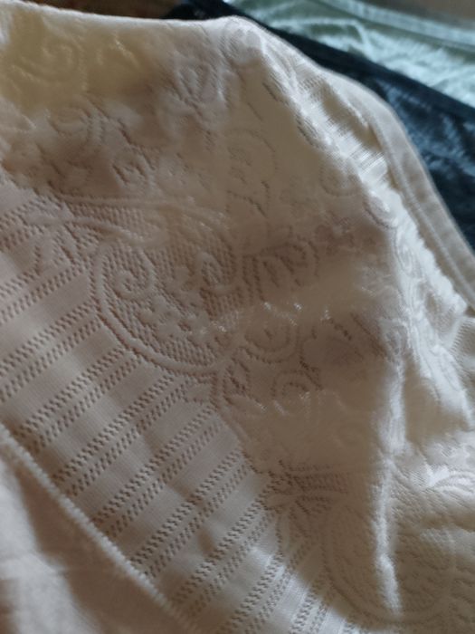 Женские эластичные трусы большого размера. 5х.