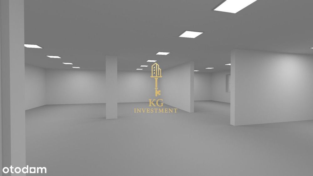 Lokal 160m2 w sercu Miechowa| Inwestycyjnie