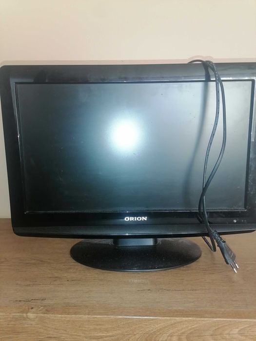 Telewizor Orion mały