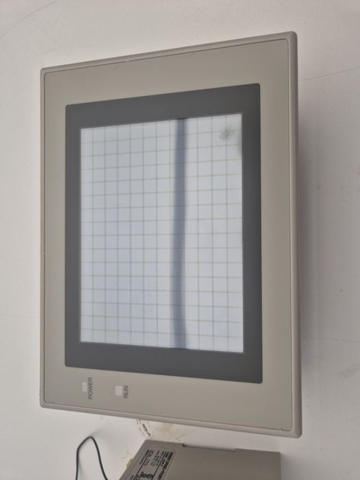 Interface omron nt31-st121-ev2