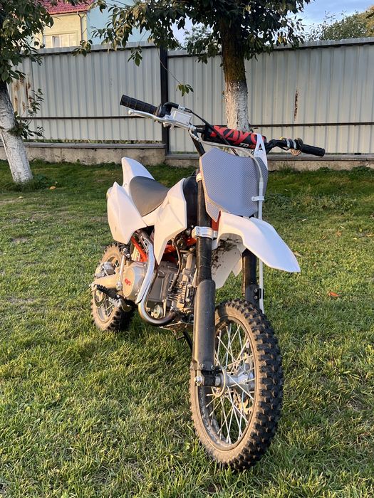 Продаю піт байк Kayo TD 125