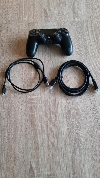 PS4 slim 1tb игровая приставка