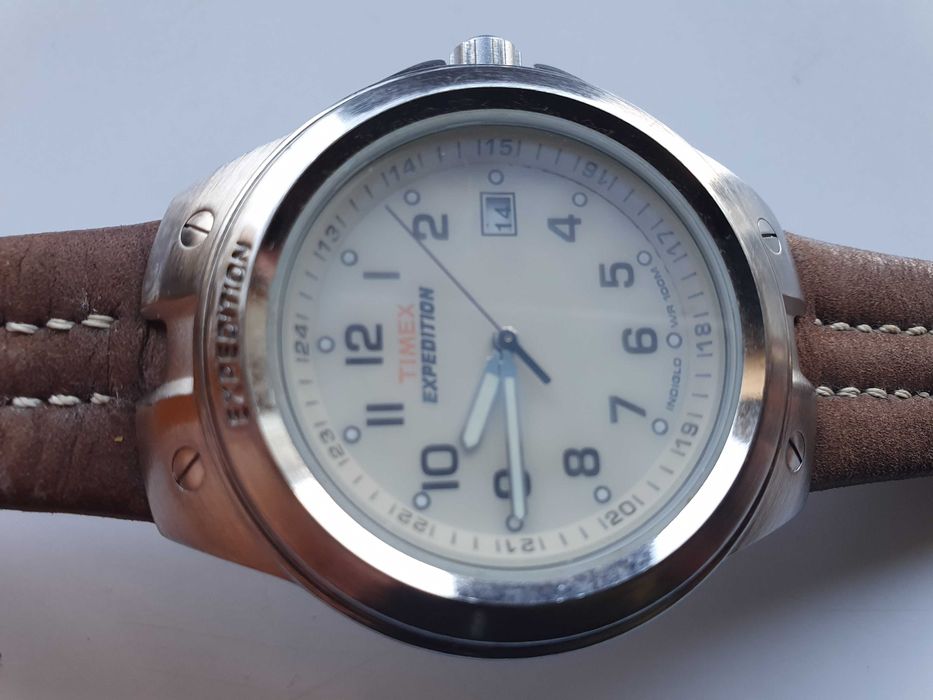Relógio novo Timex original para homem