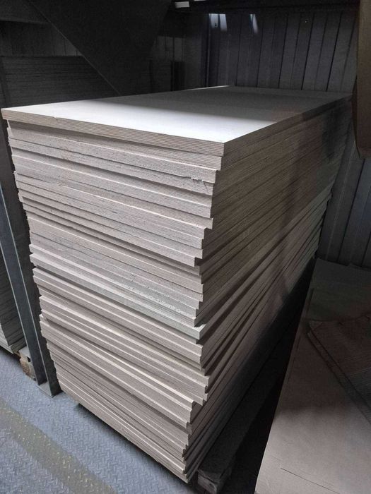 Продам OSB-3 (OСБ) залишки 1500х450х25, 1800х550х25 мм. та Фанера 1250х620х24 мм сорт ВВ. Стан - новий