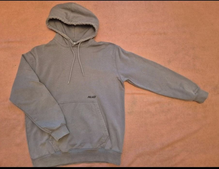 Oryginalna bluza Palace Tri-Fade Hood rozm.L