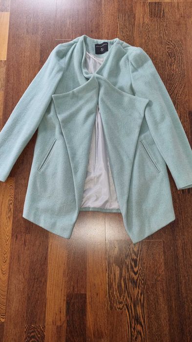 Płaszcz wiosna lato 36 dorothy perkins