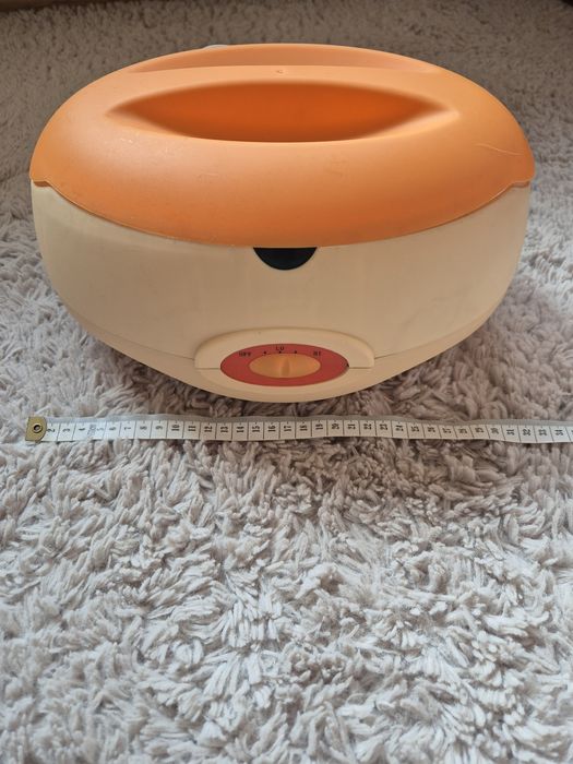 Parafiniarka Podgrzewacz parafiny