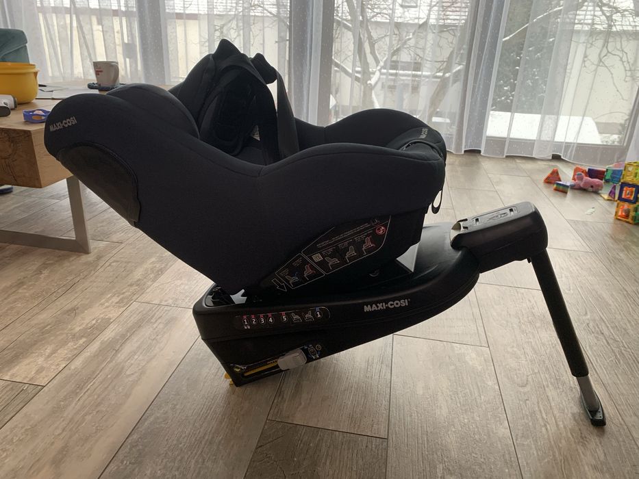 MAXI-COSI Beryl 0-25 kg