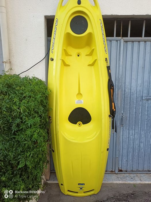 Vendo kayaks Quassou 240€