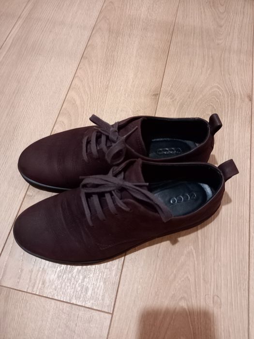 Экко Ecco Bella туфли 40размер