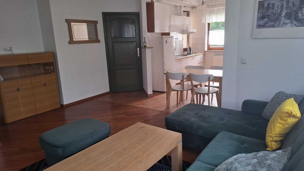 Mieszkania ok 55m2. Cieszyn  ul. Katowicka. 2500 zł z czynszem.