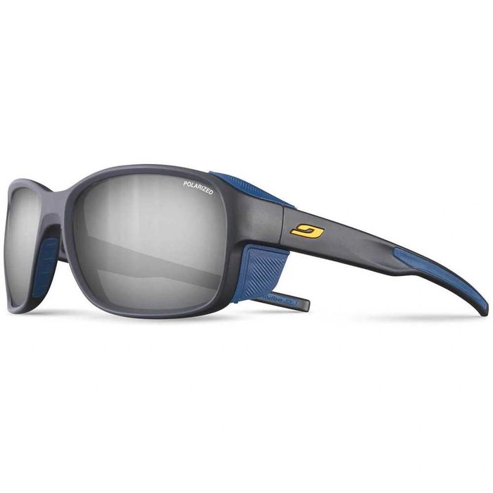 Okulary górskie Julbo MONTEROSA 2 SPECTRON 3 Polarized