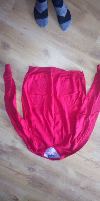 Sweter męski xxl