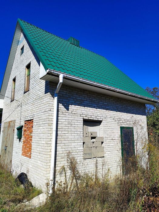Продам дачу в с. Струмівка, масив Діброва, вул. Горіхова